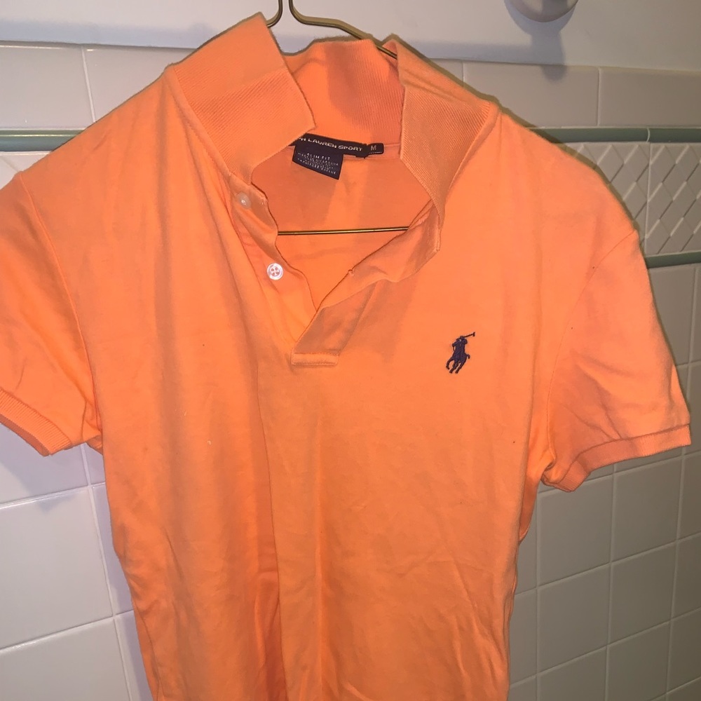 Womens polo